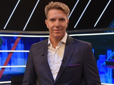 ¡Con los tapones de punta! Fantino estrena su nuevo programa y… ¡Es furor!