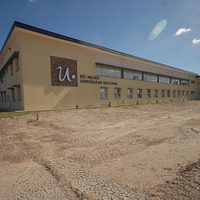 Falleció una joven docente de la UNRN