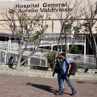 Hospital Civil de Oaxaca suspende cirugías por falta de insumos