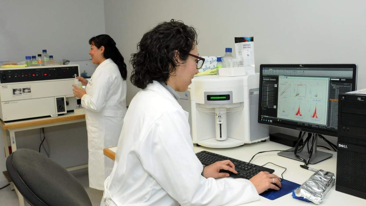 Entre las tareas principales del nuevo centro estará desarrollar vacunas y agentes antiinfecciosos