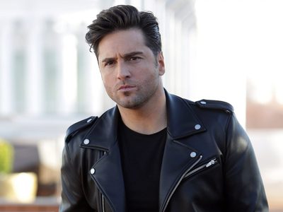 ¡Llegó el día! David Bustamante y una gran noticia para sus fanáticos