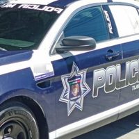 Encuentran dos cuerpos amarrados y calcinados en Tijuana