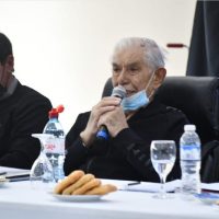 Guillermo Pereyra renunció a los cargos en el sector de seguridad social del gremio petrolero