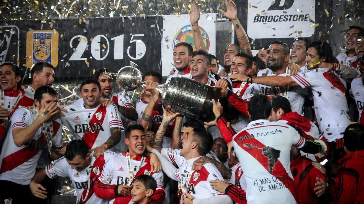 River. Fuente: (X)