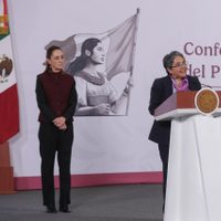 Tras denuncia pública de Scherer Ibarra, Sheinbaum eliminará pensiones millonarias a LyFC