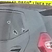 Atacan a balazos a policía de Guadalajara