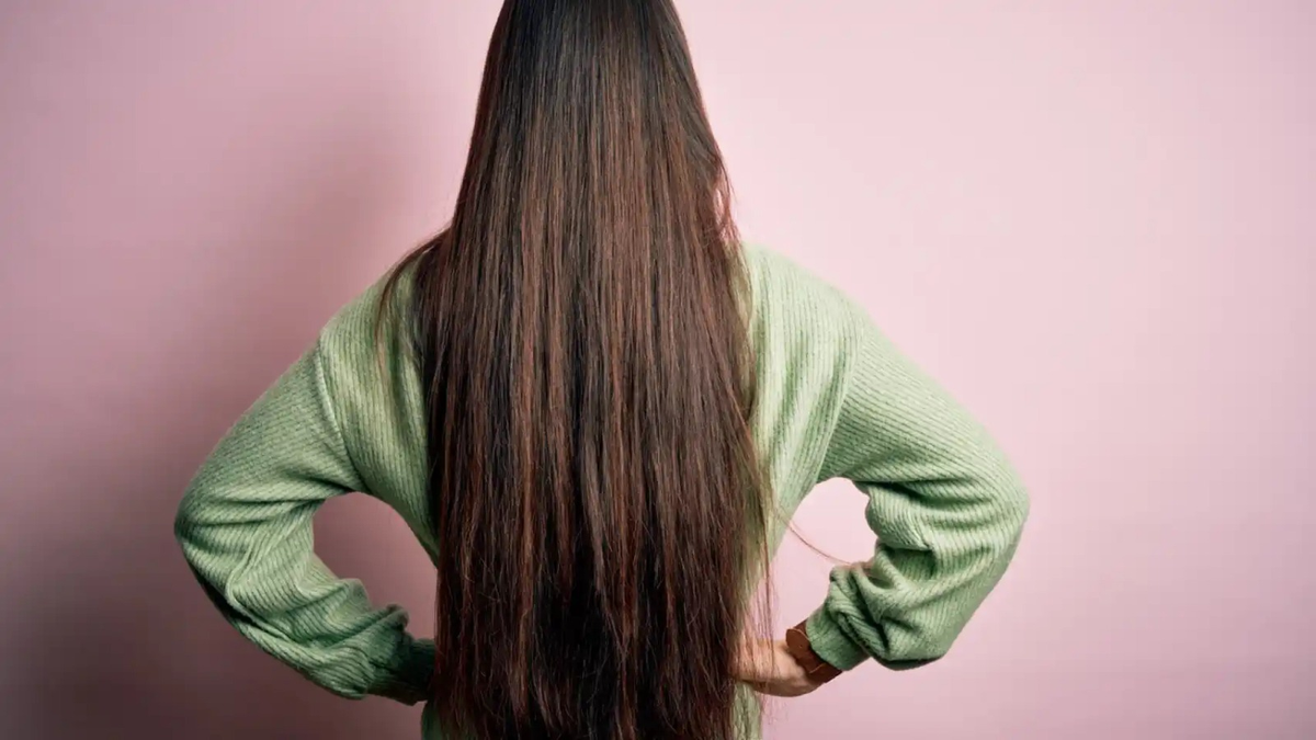 Cabello. Fuente: (El Español)