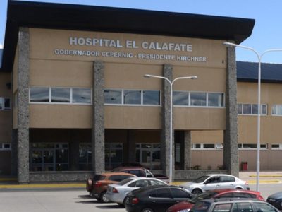 Denuncian irregularidades en la financiación de la obra del hospital de El Calafate
