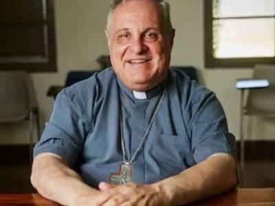 La Iglesia rechaza bajar la edad de imputabilidad y reclama “transformaciones profundas”