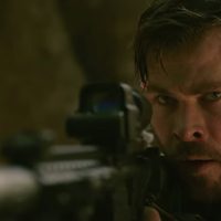 ¡Inesperado! Chris Hemsworth explicó el final de "Misión Rescate"