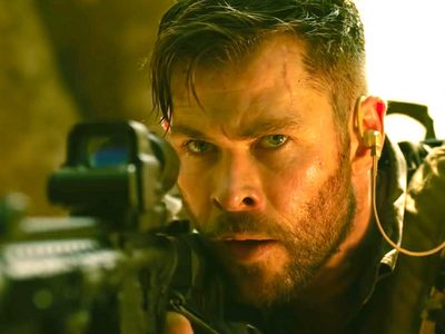 ¡Llegó el día! Chris Hemsworth y una increíble noticia. ¿Estás realmente preparado?