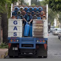 Empresas gaseras quebrarían por tope de precios: Coparmex