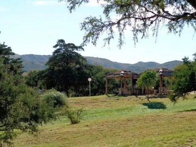 Seis parques naturales para disfrutar en San Luis