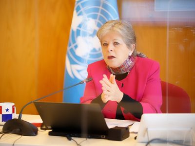 Inversión Extranjera en Latinoamérica cayó 34.7% en 2020: Cepal