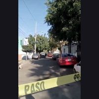Enfrentamiento entre Guardia Nacional y delincuentes deja dos muertos en El Tapatío
