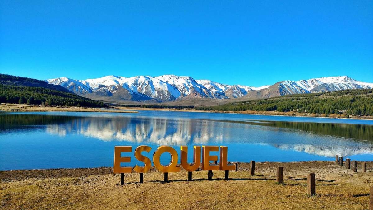 Esquel. Fuente:(X)