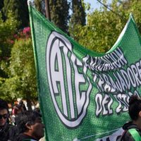 Por el aumento de tarifas ATE condiciona las paritarias en Río Negro