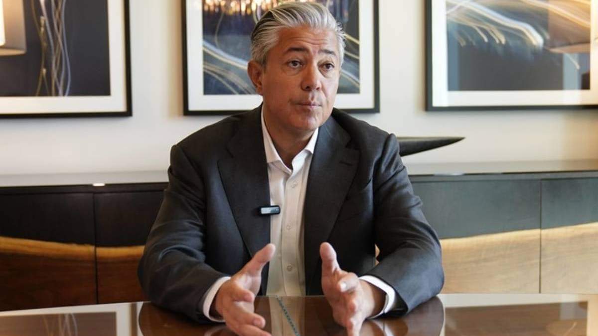 Rolando Figueroa en Houston. Fuente: (Forbes)