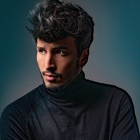 Conocé los amores de Sebastián Yatra. ¿Tan rápido olvido a Tini Stoessel?