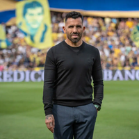 No se calló nada: las fuertes críticas de Tevez a la gestión de Riquelme en Boca