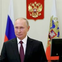 Putin denuncia que Bielorrusia sufre "una presión exterior sin precedentes"