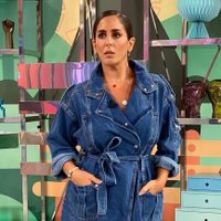 "Yo solo quiero esto": Anabel Pantoja manifestó su nostalgia con una hermosa imagen