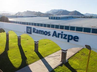 General Motors realiza despido masivo en plantas de Coahuila