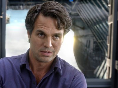 ¡Vaya, Hulk es un tierno! Mark Ruffalo enamora a sus fans con 2 posteos por el "Día de la Madre"