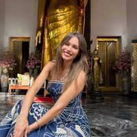 Son fáciles de cuidar y están de moda: las bonitas plantas que Pampita eligió para decorar su living y el jardín