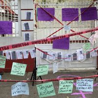Muñoz Ledo recula en toma de posesión de Morena; acusa a Mario Delgado por toma feminista