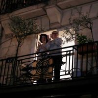 'Varios de mis colegas ya se derrumbaron”: testimonio de neumólogo francés en la línea de batalla contra el Covid-19