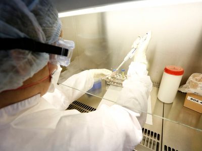 Energía: La CNEA desarrolla una cabina de seguridad contra el COVID-19 para el personal médico