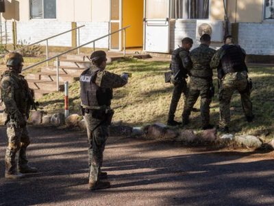 En qué situaciones la Policía podrá utilizar Taser