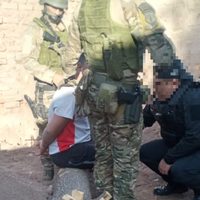 Redujeron a un prófugo que se había atrincherado en el barrio San Martín