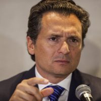 Emilio Lozoya sigue sin reparar el daño en ninguna acusación: FGR
