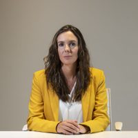 La embajadora de Guaidó aseguró que "se mantendrá firme" tras la decisión del gobierno