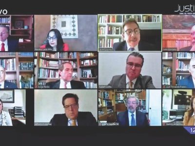 Los votos cantados, las sorpresas... y la afinidad con la propuesta presidencial