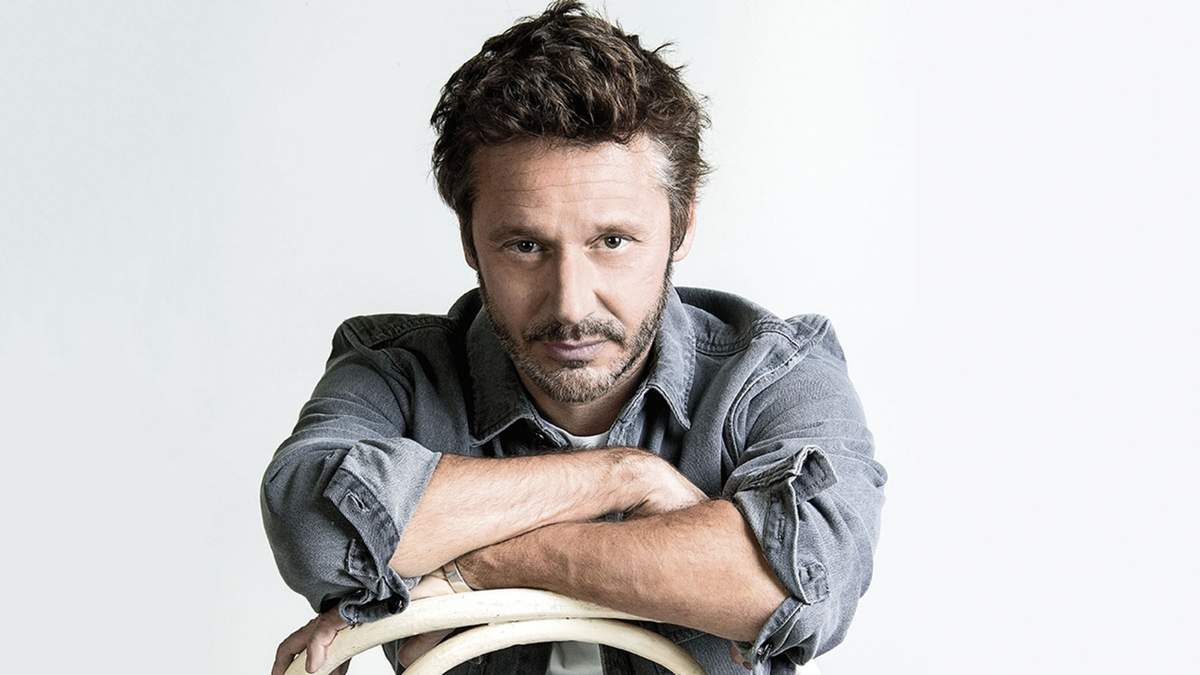 Benjamín Vicuña. Fuente: (X)