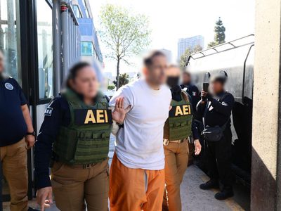 Extraditan a agresor sexual de adolescente de 15 años en Mexicali
