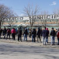 La vacunación en Cipolletti será a demanda: los detalles