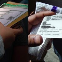 CURP vs. INE: batalla por la identidad digital