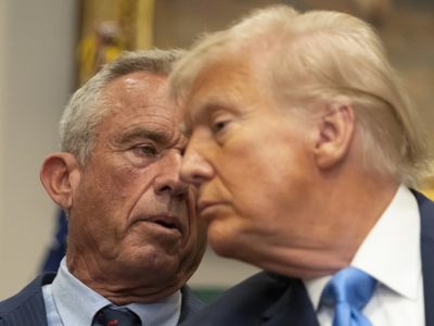 EU recomendará evitar el consumo de paracetamol entre embarazadas; Trump lo asocia con autismo