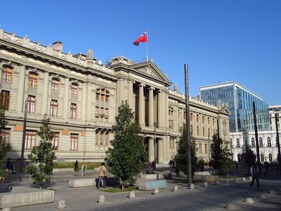 Denuncias por delitos sexuales aumentan casi un 25% en el primer semestre de 2021 en Chile