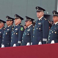 El Padrino II: Cienfuegos y la realpolitik