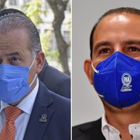 Martín Orozco dice que Marko también anticipó derrota en 2024... y Cortés lo revira