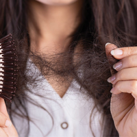 La mascarilla "mágica" para reducir la caída de tu cabello y mantenerlo más sano