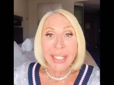 Interpol emite ficha roja contra Laura Bozzo; será buscada en 195 países