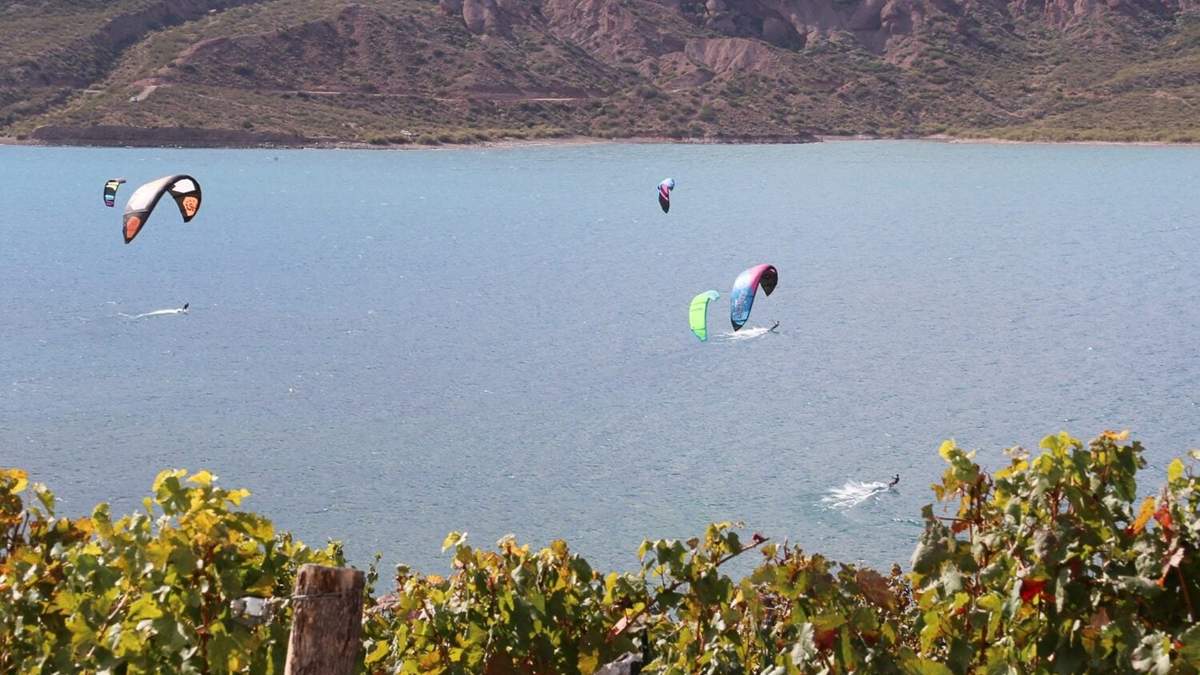 Potrerillos