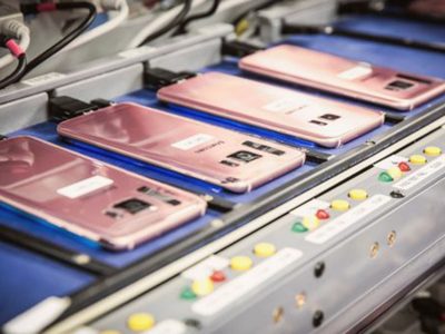 Por la guerra en el Medio Oriente sube el precio de los celulares