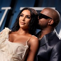 Kim Kardashian y Kanye West han discutido "mucho" en la cuarentena: "A ella le resulta frustrante"